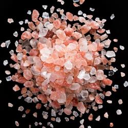 Il Benessere del Sale - Grotta di sale rosa