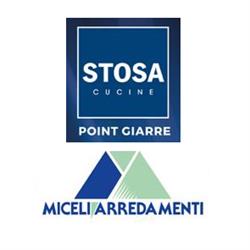 Miceli Arredamenti Giarre Stosa Cucine