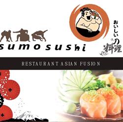 Sumo Sushi