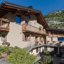 La Maison de Ghitta Bed and Breakfast CIN IT007034C1JY6FCJWX