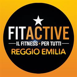 FitActive Reggio Emilia Tienanmen