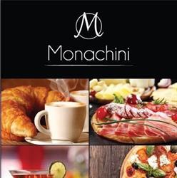 Bar Pasticceria Grottaferrata "Monachini"