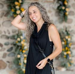 Camilla Commendatore - Wedding & Party Planner - Event Designer