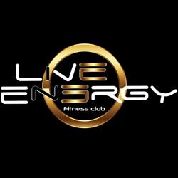 Live Energy Fitness Club