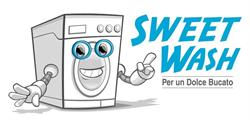 Sweet Wash Lavanderia Self Service