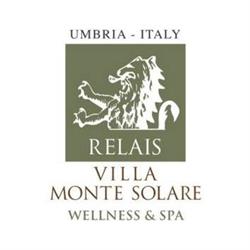 Villa Monte Solare Wellness & SPA
