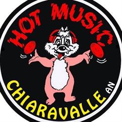 HOT MUSIC di Pediconi Roberto
