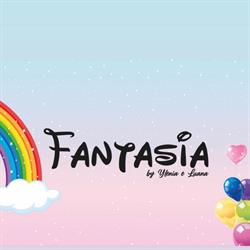 Fantasia By Ylenia e Luana