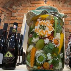 Bunatati de Acasa Arezzo