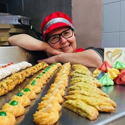 Pasta e Delizie di Doriana Mazzatenta