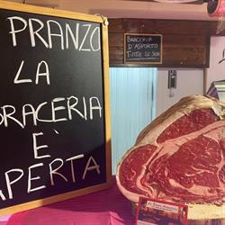 La Buona Arrosteria