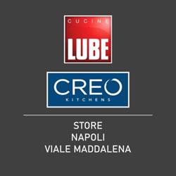 Cucine Lube Napoli Store Cucinandocucinando