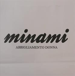 Minami Abbigliamento