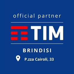 Tim Brindisi - Piazza Cairoli