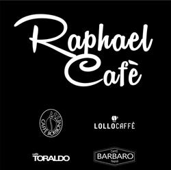 Raphael Cafè 3.0