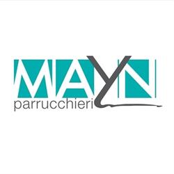 Mayn Parrucchieri di Vukic Nada