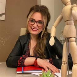 Studio di Psicologia e Psicoterapia - Dott.ssa Maddalena Sarnataro