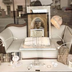 LA BOTTEGA PREZIOSA e compro oro/argento