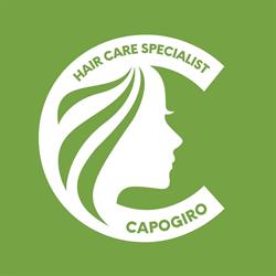 Salone Capogiro by Erica