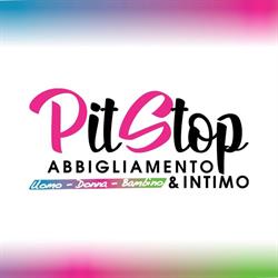 PitStop-Abbigliamento