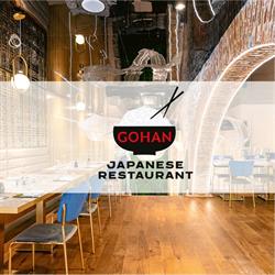 Gohan