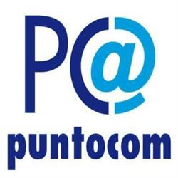 Amazon Counter - Punto com