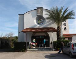 Chiesa San Gennaro in Martinenza