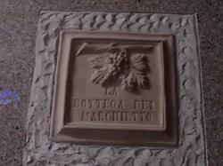 La bottega dei Maschietto