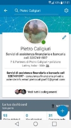 PIETRO CALIGIURI P & PARTNERS