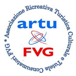 Artu Fvg Associazione Ricreativa Turistica Culturale e Tutela Consumatori