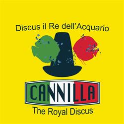 I Discus di Cannilla The Royal Discus Aperti solo su appuntamento