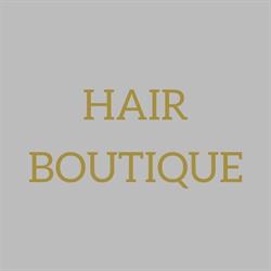 HAIR BOUTIQUE