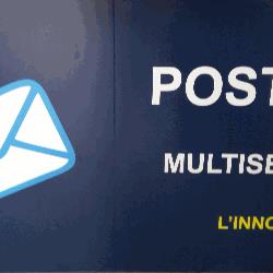 Posta Multiservizi L’Innovazione – Servizio Posta Privata, Caf Patronato Online