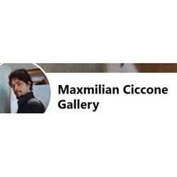 Maxmilian Ciccone Fine Art Studio
