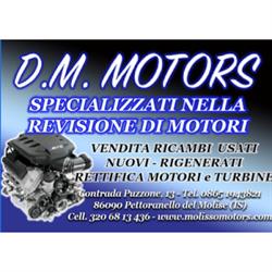 D.M. Motors