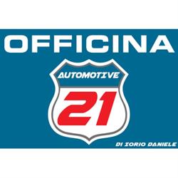 Autofficina Automotive 21