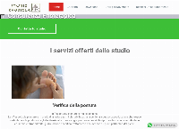 Sito di Studio Rhodiola