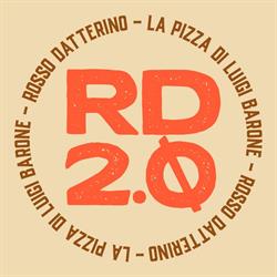 Pizzeria Rosso Datterino 2.0 Luigi Barone