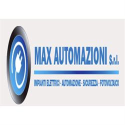 Max Automazioni