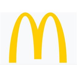 McDonald's San Prisco
