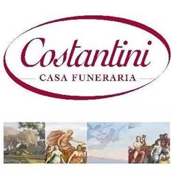 Agenzia di Onoranze Funebri Costantini