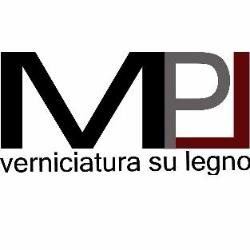 M.P.L verniciatura su legno