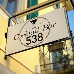 538 Cocktail Bar