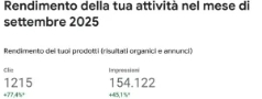 Agenzia SEO Italia