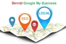 Gestione local SEO Maps