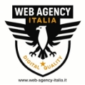 Progetto Web Agency Italia