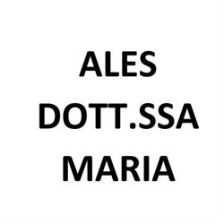 Ales Dott.ssa Maria