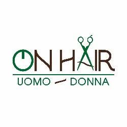On Hair Parrucchieri Uomo Donna