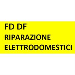 Fd Df Riparazione Elettrodomestici