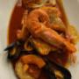Ristorante cacciucco livorno sul porto